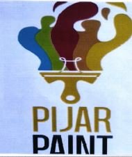 Trademark PIJAR PAINT