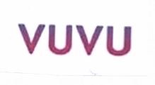 Trademark VUVU