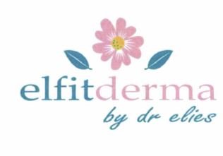 Trademark elfitderma by dr elies