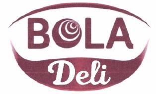 Trademark BOLA Deli