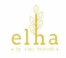 Trademark elha by Lala Hanafi + LOGO