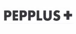 Trademark PEPPLUS + LOGO