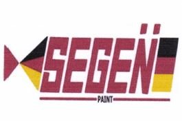 Trademark Segen Paint