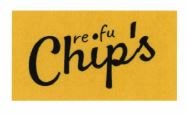 Trademark re.fu Chip's