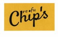 Trademark re.fu Chip's