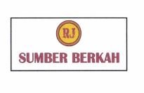 Trademark Sumber Berkah + Logo RJ