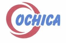 Trademark Ochica+logo/Lukisan