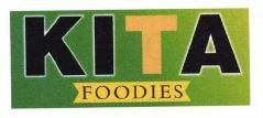 Trademark Kitafoodies