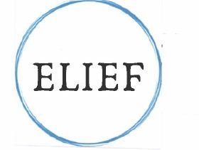 Trademark ELIEF