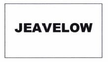 Trademark Jeavelow