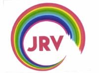 Trademark JRV + logo