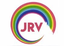 Trademark JRV + logo