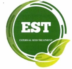 Trademark EST (External Seed Treatment) + Logo