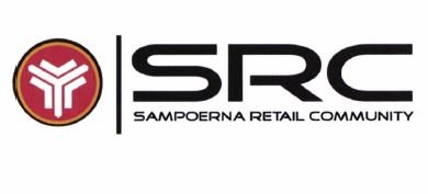 Trademark SRC SAMPOERNA RETAIL COMMUNITY & Circular Device