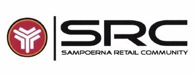 Trademark SRC SAMPOERNA RETAIL COMMUNITY & Circular Device