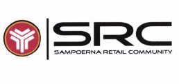 Trademark SRC SAMPOERNA RETAIL COMMUNITY & Circular Device