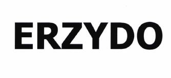 Trademark ERZYDO