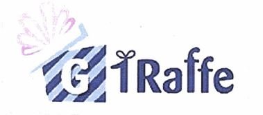 Trademark G1Raffe + Logo