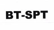 Trademark BT-SPT