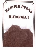 Trademark Hutaraja I + LOGO