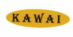 Trademark KAWAI