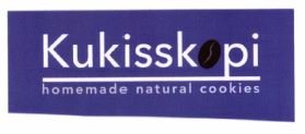 Trademark Kukisskopi + logo