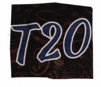 Trademark T20 + logo