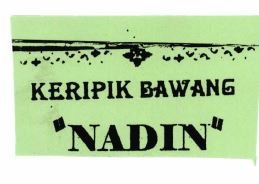 Trademark NADIN