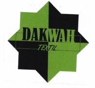 Trademark DAKWAH TEXTIL + LOGO