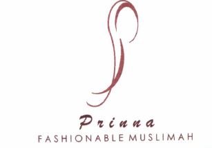 Trademark PRINNA + logo