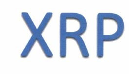 Trademark XRP (SUATU PENAMAAN)