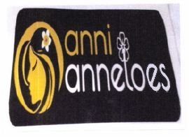 Trademark anni anneloes + logo