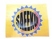 Trademark SAEEKU + LOGO