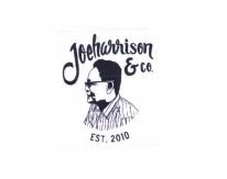 Trademark JOEHARRISON & CO + Logo