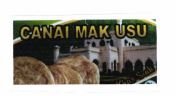 Trademark CANAI MAK USU + logo