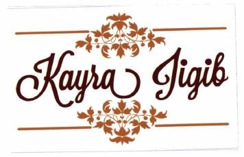 Trademark Kayra Jigib