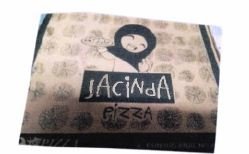 Trademark JACINDA + LOGO