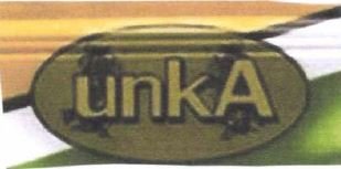 Trademark UNKA + LUKISAN