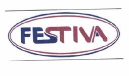 Trademark FESTIVA