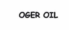 Trademark OGER OIL