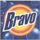 Trademark BRAVO