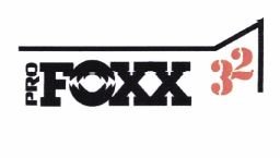 Trademark PRO FOXX 32