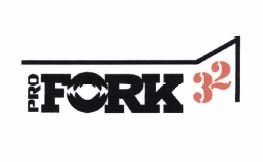 Trademark PRO FORK 32