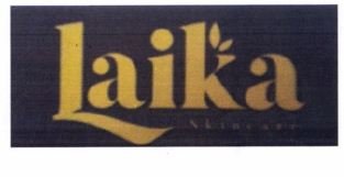 Trademark Laika Skincare