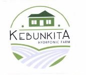 Trademark KEBUN KITA HYDROPONIC FARM + LUKISAN