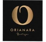 Trademark ORIANARA