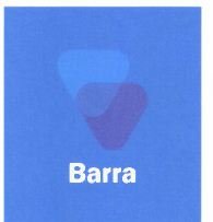 Trademark Barra + Logo