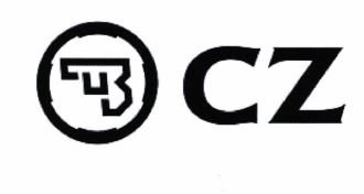 Trademark CZ + device