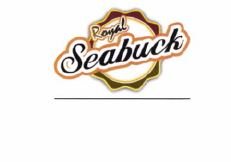 Trademark ROYAL SEABUCK + LOGO