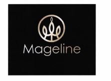 Trademark MAGELINE + LOGO